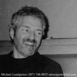 Michael Landgarten