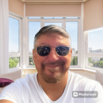 Roger Palmer