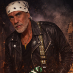 Rick Vaznis (aka Jericko Rose)