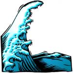 Goodbye Is Not Forever Starburst/PGOlach/Messina by Peter G Olach - PGO