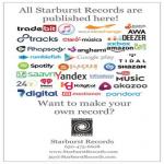 StarburstRecords