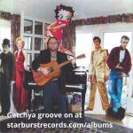 strewing - Kinda Girl by StarburstRecords strewing - Kinda Girl by StarburstRecords