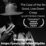 Len Perry: 06. Introspections by StarburstRecords