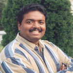 Suraj Sukumaran