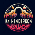 Ian Henderson