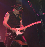 Paul Jacques