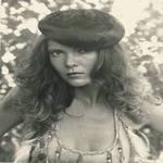 Frances Plante-Scott