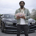 Hussle Fettii