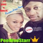 PeeWeeStarr Production (Instrumental Artist)