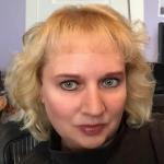 THE SOUND OF SILENCE (Cover Song) by Susan Odella