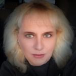 THE SOUND OF SILENCE (Cover Song) by Susan Odella