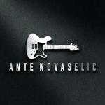 Ante Novaselic Ante Novaselic