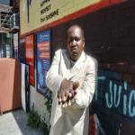 Everybody by Gee Starr