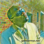 The Big Banger by Gee Starr