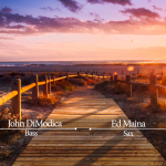 John DiModica & Ed Maina