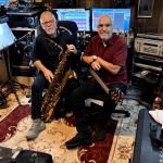 John DiModica & Ed Maina
