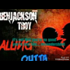 Benjackson Troy - Falling outta love ( lyric video)