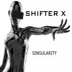 Destroyer X by Shifter X