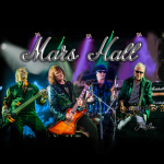 Mars Hall