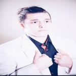 Dawn XVII by Austin Mulka