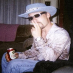 Joe Groovydude