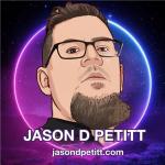 Jason D. Petitt