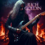 Rich Goldin