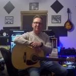 Tim Patterson Tim Patterson