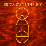 Erica Owns The Sky