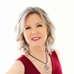 Tracy Jane Comer
