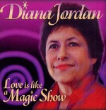 Diana Jordan