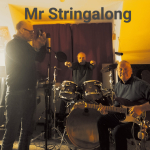 Mr Stringalong