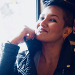 Alicia Champion