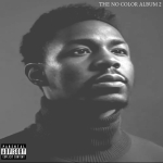 MARCUS .J THE NO COLOR ALBUM 2