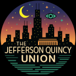 The Jefferson Quincy Union