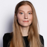 Anastasiya Ihnatovich