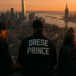 Drese Prince
