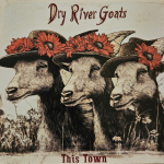 Dry River Goats