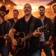 The Mannis Band
