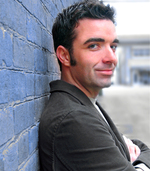 Jonathan Stiers