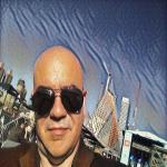 Somethin' Smokey by Fred Kimmel