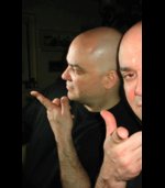 Somethin' Smokey by Fred Kimmel