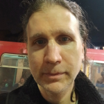 Geoff Geer