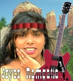 Joyce Ramgatie