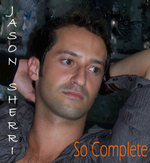 Jason Sherri