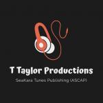 Tony Taylor - producer/songwriter