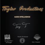 Tony Taylor - producer/songwriter