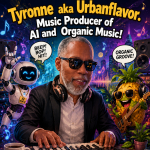 UrbanFlavor