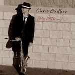Chris Godber
