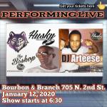 Husky Records LLC